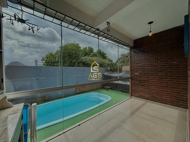 Casa 4 dormitórios Alto do Parque : 21ª foto da galeria de imagens do imóvel