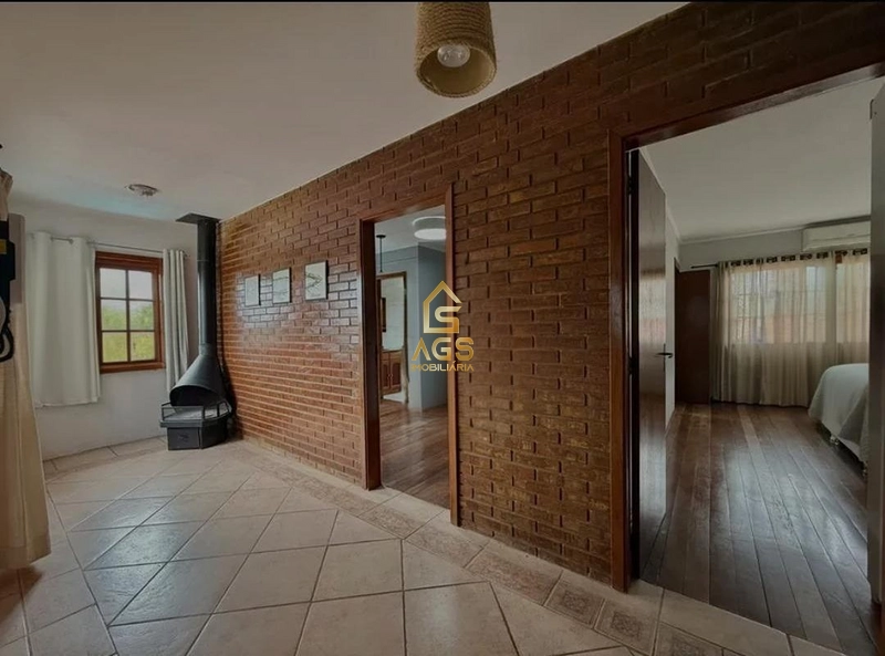 Casa 4 dormitórios Alto do Parque : 10ª foto da galeria de imagens do imóvel