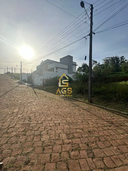 Terreno de Esquina à Venda no Bairro Carneiros – Lajeado/RS: 2ª foto da galeria de imagens do imóvel