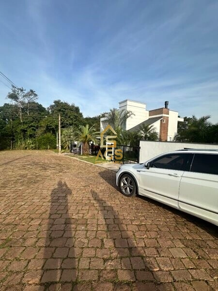 Terreno de Esquina à Venda no Bairro Carneiros – Lajeado/RS: 3ª foto da galeria de imagens do imóvel