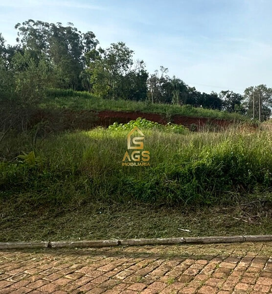 Terreno de Esquina à Venda no Bairro Carneiros – Lajeado/RS: 4ª foto da galeria de imagens do imóvel