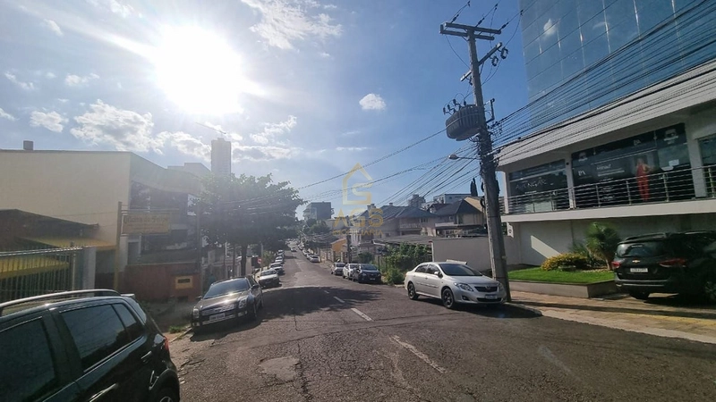 Sala Comercial - Centro Comercial e Empresarial Boulevard -Mobiliada: 5ª foto da galeria de imagens do imóvel