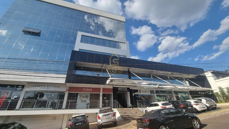 Sala Comercial - Centro Comercial e Empresarial Boulevard -Mobiliada: 7ª foto da galeria de imagens do imóvel