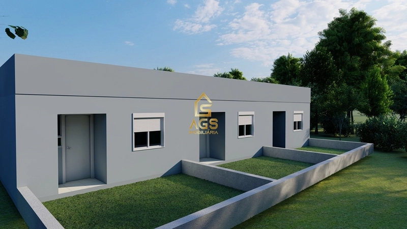 CASA GEMINADA EM ARROIO DO MEIO: 5ª foto da galeria de imagens do imóvel