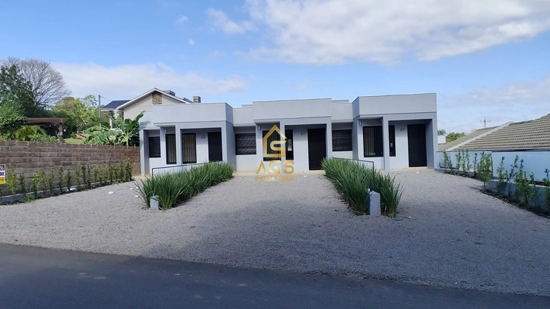 CASA GEMINADA EM ARROIO DO MEIO: 9ª foto da galeria de imagens do imóvel