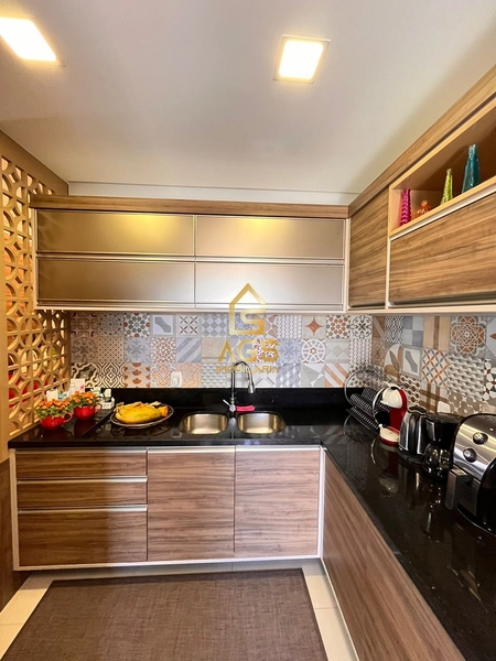 APARTAMENTO 3 DORMITÓRIOS À VENDA NO SÃO CRISTÓVÃO: 14ª foto da galeria de imagens do imóvel