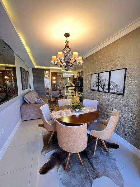 APARTAMENTO 3 DORMITÓRIOS À VENDA NO SÃO CRISTÓVÃO: 8ª foto da galeria de imagens do imóvel