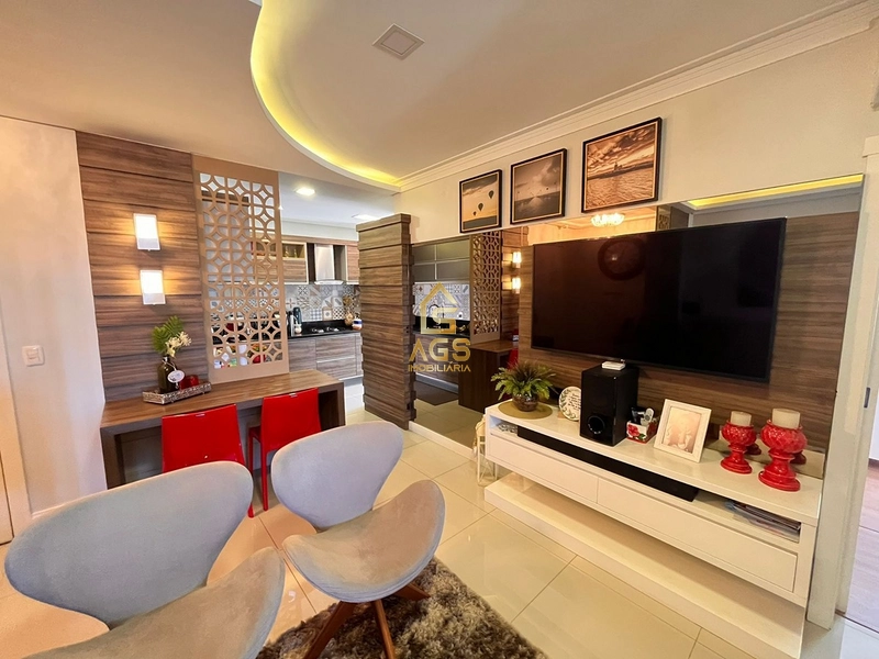 APARTAMENTO 3 DORMITÓRIOS À VENDA NO SÃO CRISTÓVÃO: 7ª foto da galeria de imagens do imóvel