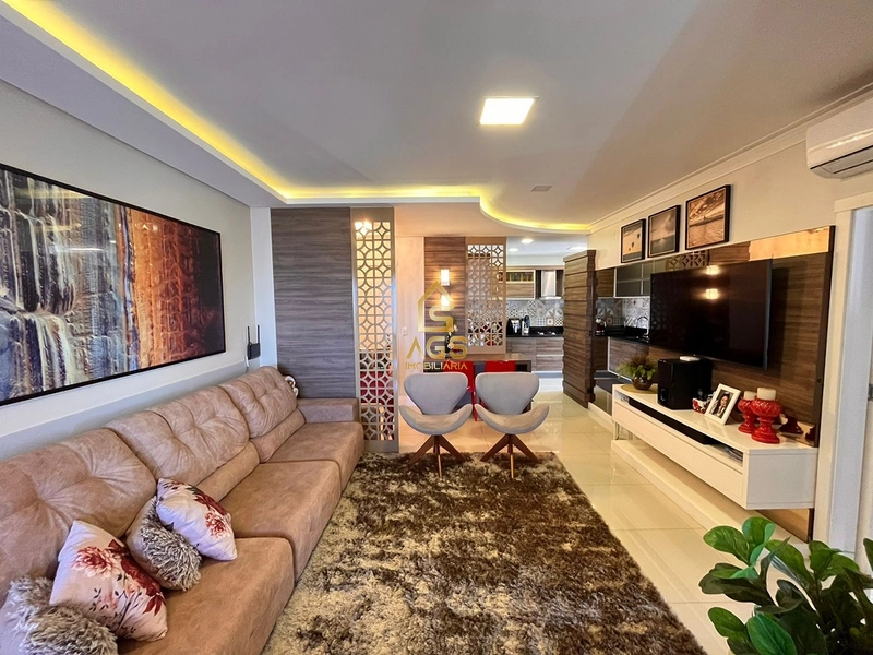 APARTAMENTO 3 DORMITÓRIOS À VENDA NO SÃO CRISTÓVÃO: 11ª foto da galeria de imagens do imóvel