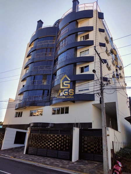 APARTAMENTO 3 DORMITÓRIOS À VENDA NO SÃO CRISTÓVÃO: 1ª foto da galeria de imagens do imóvel