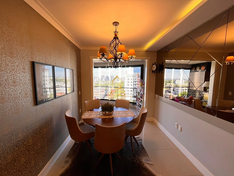 APARTAMENTO 3 DORMITÓRIOS À VENDA NO SÃO CRISTÓVÃO: 3ª foto da galeria de imagens do imóvel