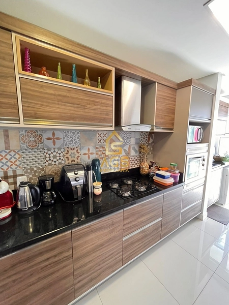 APARTAMENTO 3 DORMITÓRIOS À VENDA NO SÃO CRISTÓVÃO: 12ª foto da galeria de imagens do imóvel