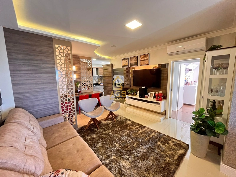 APARTAMENTO 3 DORMITÓRIOS À VENDA NO SÃO CRISTÓVÃO: 9ª foto da galeria de imagens do imóvel