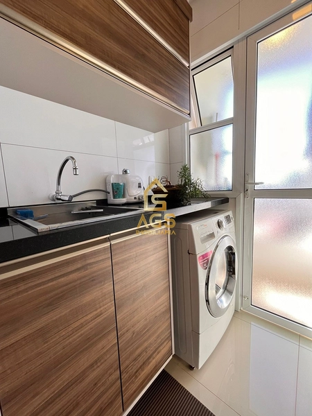 APARTAMENTO 3 DORMITÓRIOS À VENDA NO SÃO CRISTÓVÃO: 13ª foto da galeria de imagens do imóvel