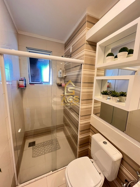 APARTAMENTO 3 DORMITÓRIOS À VENDA NO SÃO CRISTÓVÃO: 16ª foto da galeria de imagens do imóvel