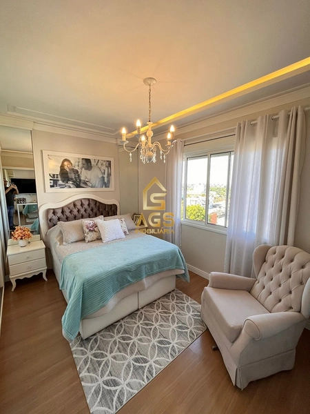 APARTAMENTO 3 DORMITÓRIOS À VENDA NO SÃO CRISTÓVÃO: 20ª foto da galeria de imagens do imóvel