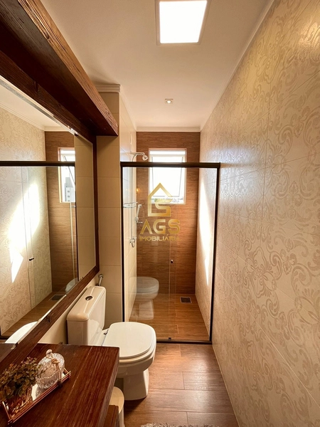 APARTAMENTO 3 DORMITÓRIOS À VENDA NO SÃO CRISTÓVÃO: 21ª foto da galeria de imagens do imóvel