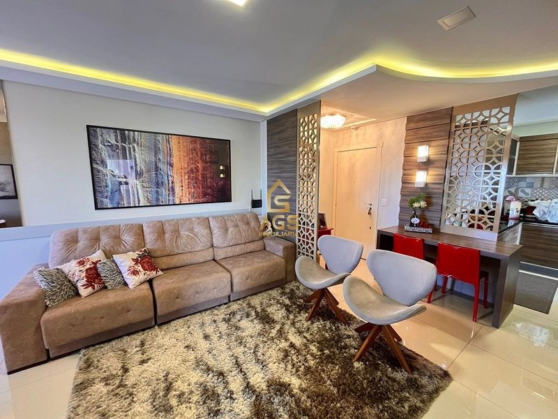 APARTAMENTO 3 DORMITÓRIOS À VENDA NO SÃO CRISTÓVÃO: 6ª foto da galeria de imagens do imóvel