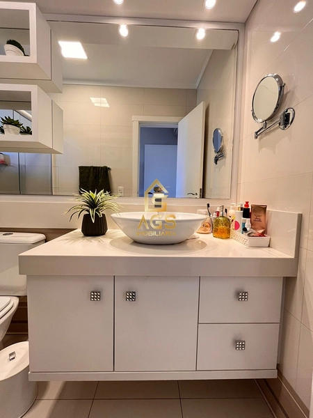 APARTAMENTO 3 DORMITÓRIOS À VENDA NO SÃO CRISTÓVÃO: 15ª foto da galeria de imagens do imóvel