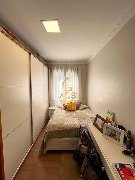 APARTAMENTO 3 DORMITÓRIOS À VENDA NO SÃO CRISTÓVÃO: 22ª foto da galeria de imagens do imóvel