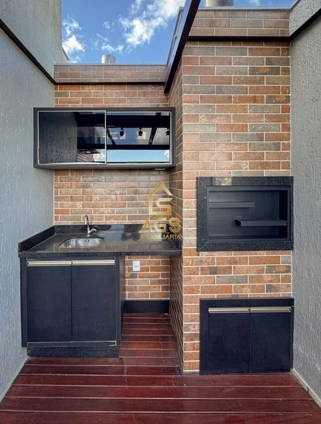 Cobertura duplex no Florestal: 42ª foto da galeria de imagens do imóvel