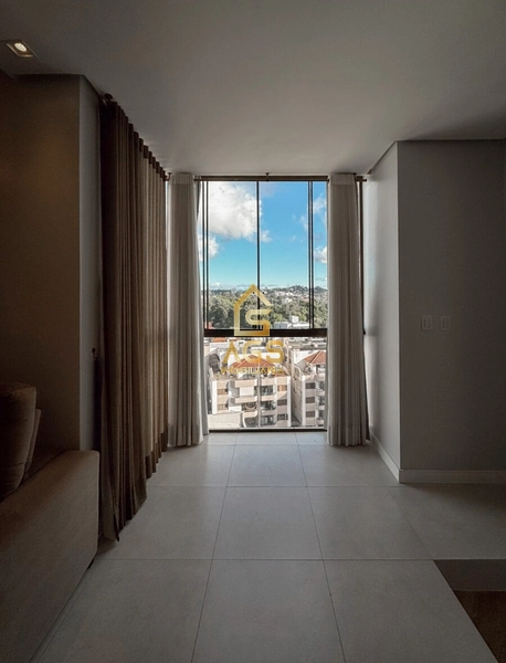 Cobertura duplex no Florestal: 14ª foto da galeria de imagens do imóvel