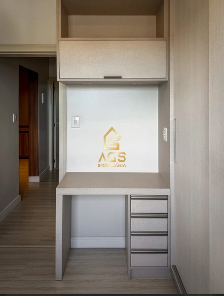 Cobertura duplex no Florestal: 34ª foto da galeria de imagens do imóvel