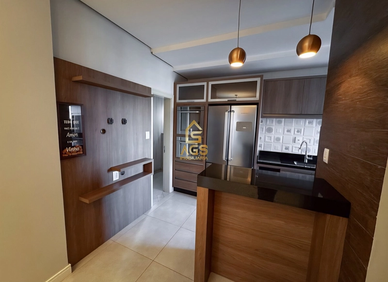 Cobertura duplex no Florestal: 8ª foto da galeria de imagens do imóvel