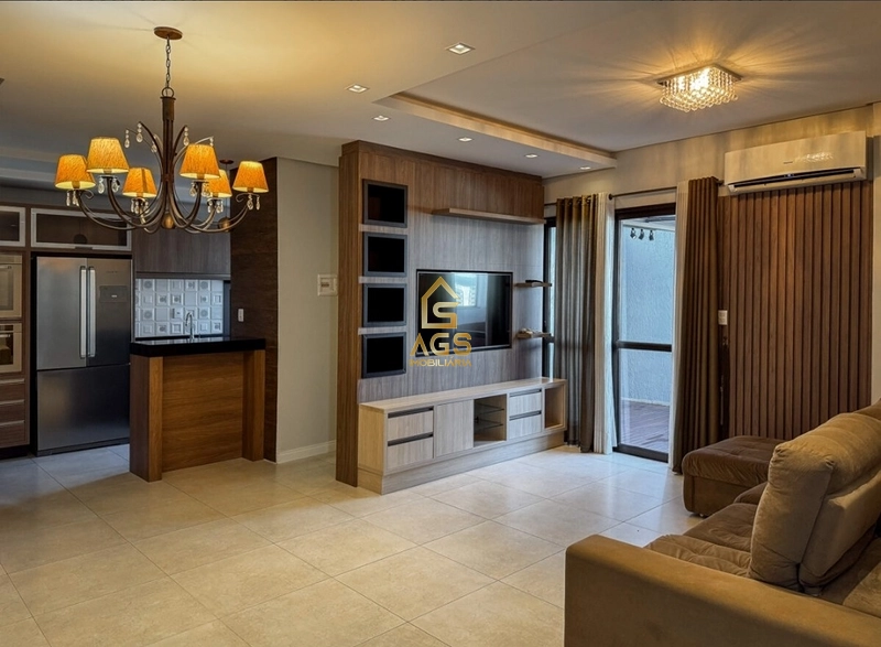 Cobertura duplex no Florestal: 4ª foto da galeria de imagens do imóvel