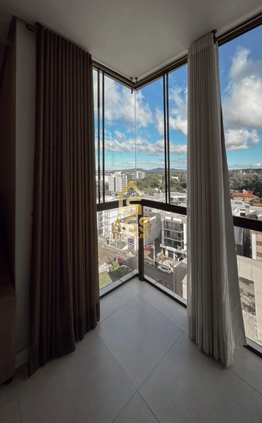 Cobertura duplex no Florestal: 16ª foto da galeria de imagens do imóvel