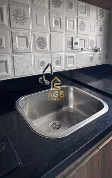 Cobertura duplex no Florestal: 13ª foto da galeria de imagens do imóvel