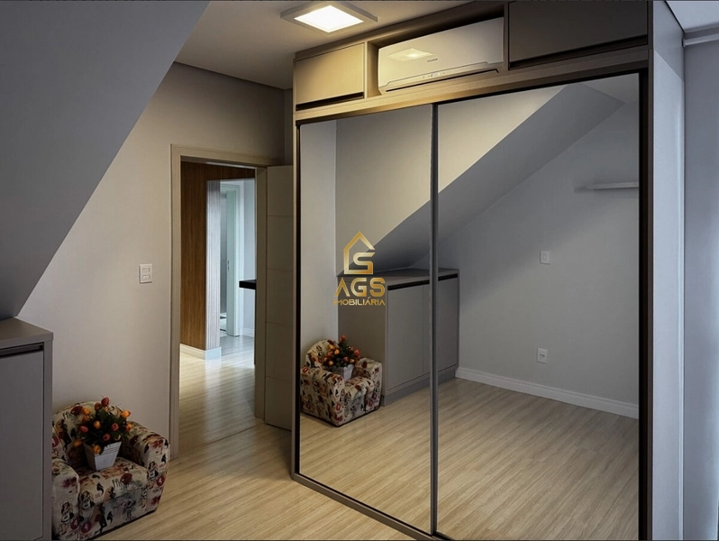 Cobertura duplex no Florestal: 23ª foto da galeria de imagens do imóvel