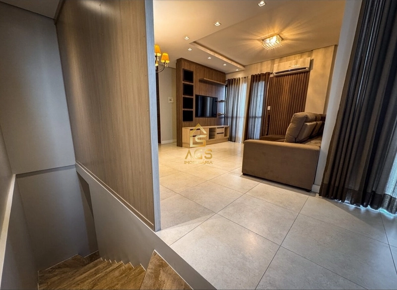 Cobertura duplex no Florestal: 5ª foto da galeria de imagens do imóvel