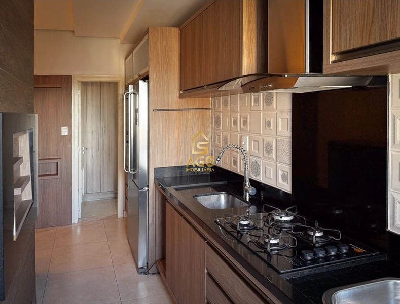 Cobertura duplex no Florestal: 15ª foto da galeria de imagens do imóvel