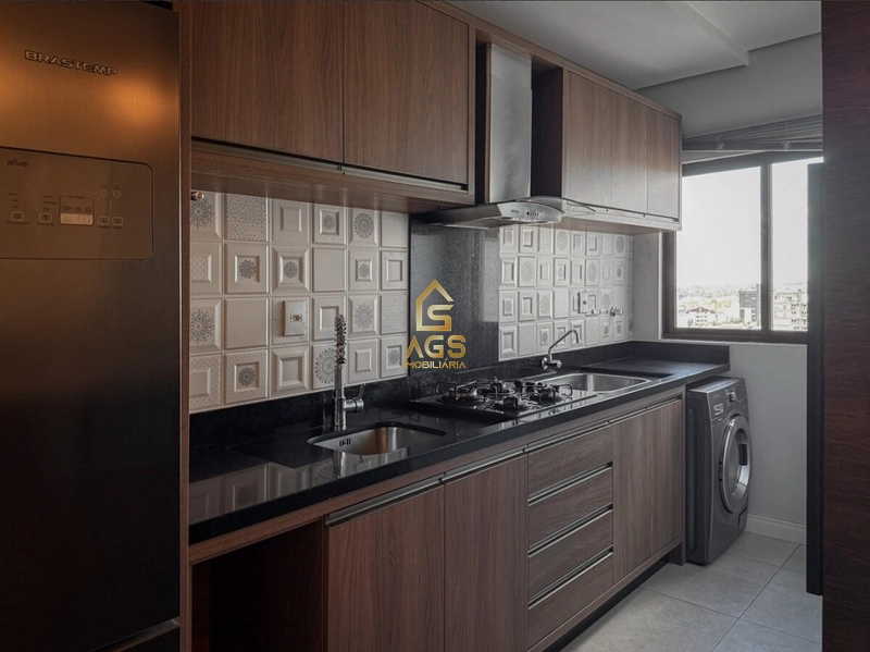 Cobertura duplex no Florestal: 10ª foto da galeria de imagens do imóvel