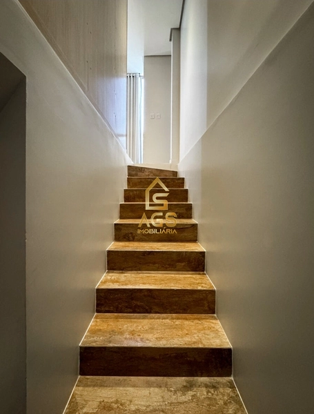 Cobertura duplex no Florestal: 17ª foto da galeria de imagens do imóvel