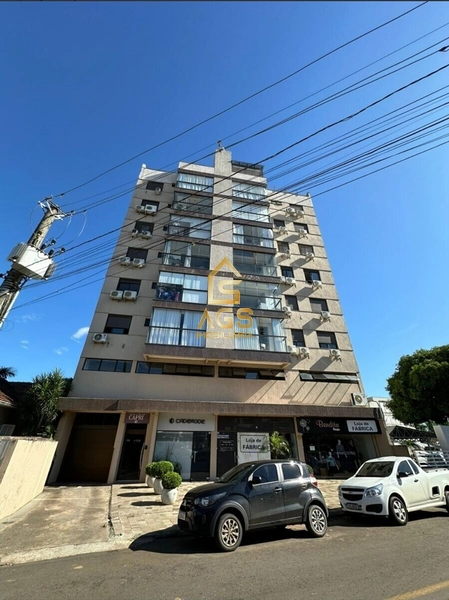 Imóvel residencial ou comercial