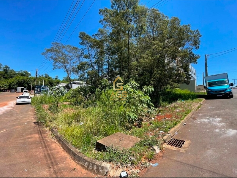 Terreno de esquina no bairro Olarias: 6ª foto da galeria de imagens do imóvel