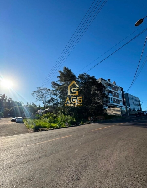 Terreno de esquina no bairro Olarias: 4ª foto da galeria de imagens do imóvel