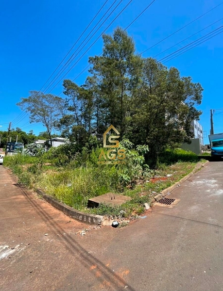 Terreno de esquina no bairro Olarias: 7ª foto da galeria de imagens do imóvel