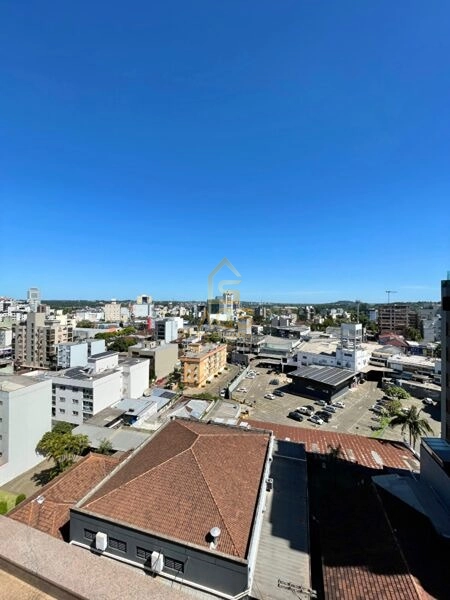 Cobertura Duplex à Venda no Bairro Florestal – Lajeado: 16ª foto da galeria de imagens do imóvel