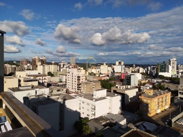 Cobertura Duplex à Venda no Bairro Florestal – Lajeado: 4ª foto da galeria de imagens do imóvel