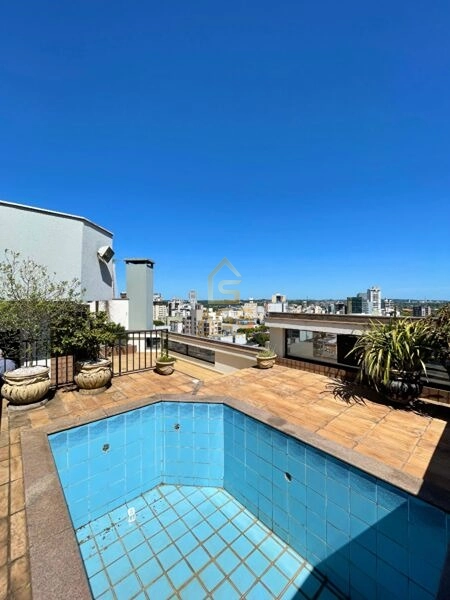 Cobertura Duplex à Venda no Bairro Florestal – Lajeado: 14ª foto da galeria de imagens do imóvel