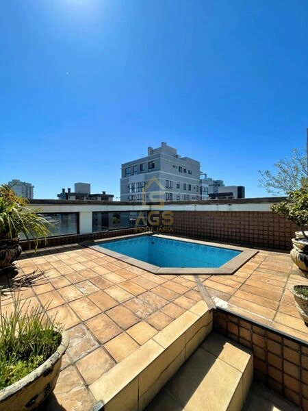 Cobertura Duplex à Venda no Bairro Florestal – Lajeado: 17ª foto da galeria de imagens do imóvel