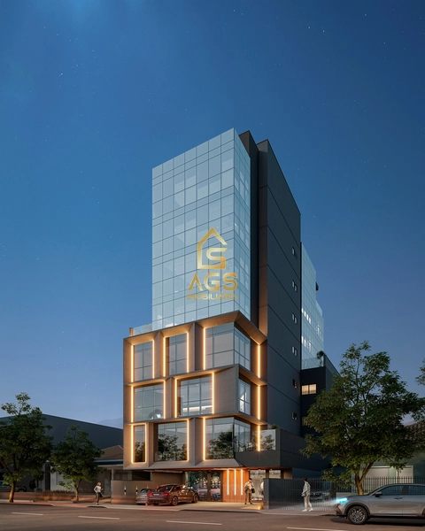 SALA COMERCIAL - NEW OFFICE : 9ª foto da galeria de imagens do imóvel