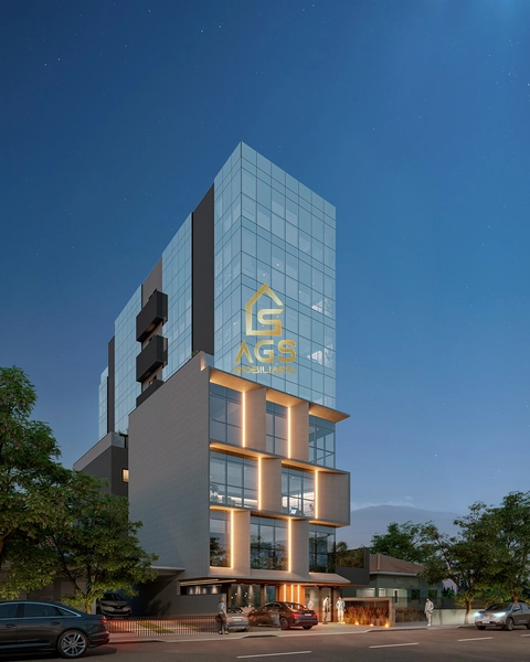 SALA COMERCIAL - NEW OFFICE : 1ª foto da galeria de imagens do imóvel