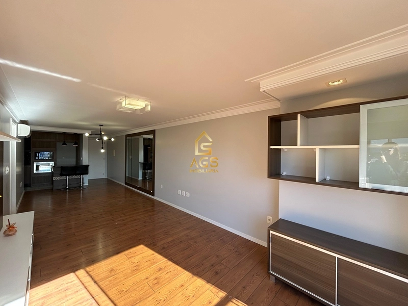 Apartamento semimobiliado 2 dormitórios no Florestal - Lajeado: 8ª foto da galeria de imagens do imóvel