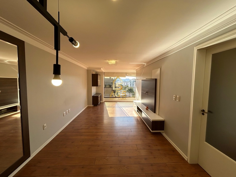 Apartamento semimobiliado 2 dormitórios no Florestal - Lajeado: 4ª foto da galeria de imagens do imóvel