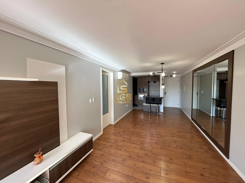 Apartamento semimobiliado 2 dormitórios no Florestal - Lajeado: 7ª foto da galeria de imagens do imóvel