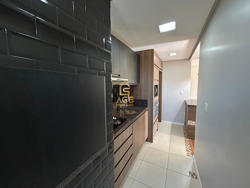 Apartamento semimobiliado 2 dormitórios no Florestal - Lajeado: 10ª foto da galeria de imagens do imóvel